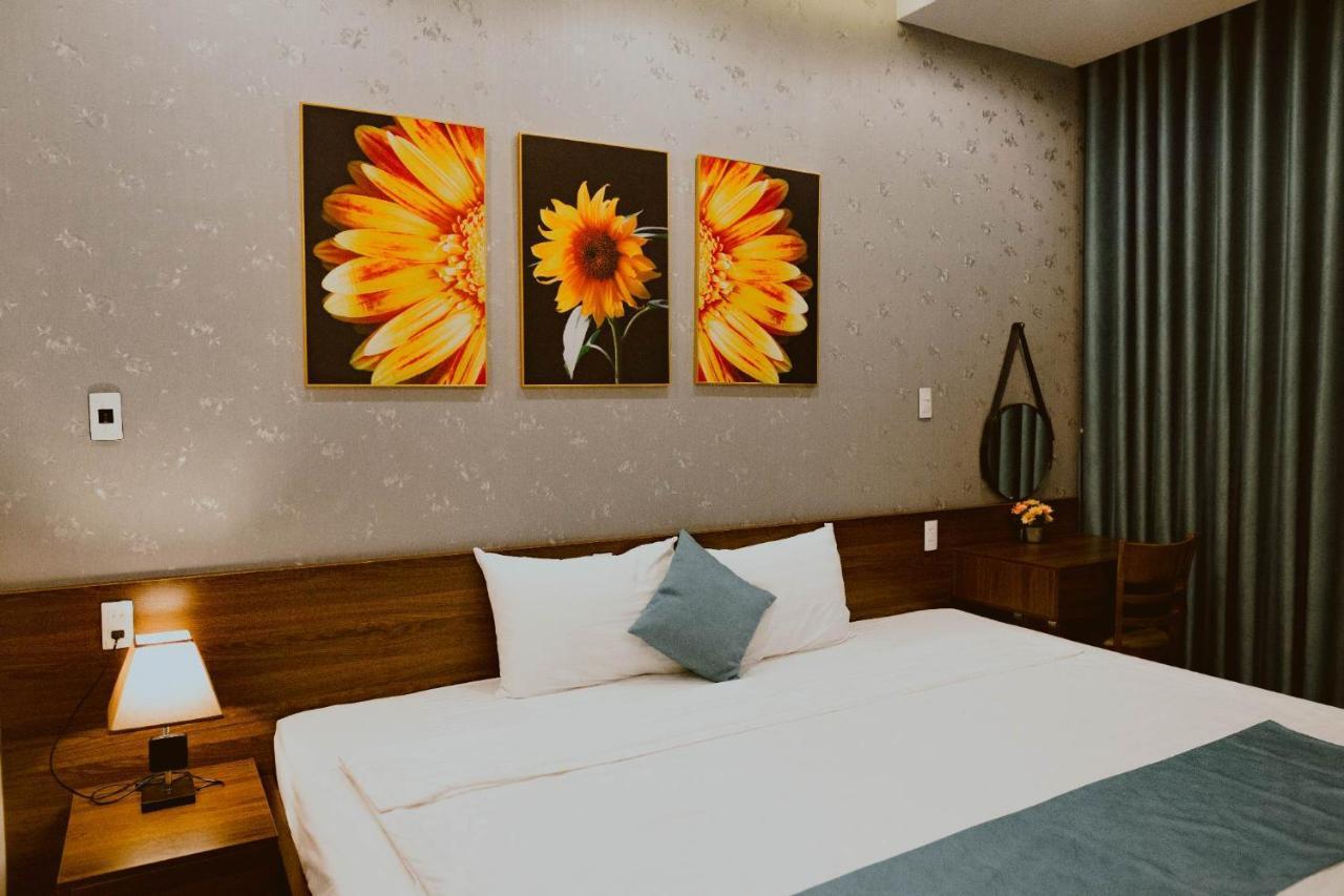 Anan Homestay Хюэ Экстерьер фото